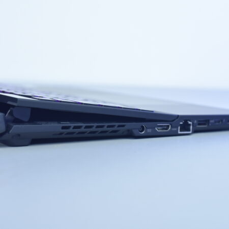 Asus Rog Zephyrus S17 Gx703 H24