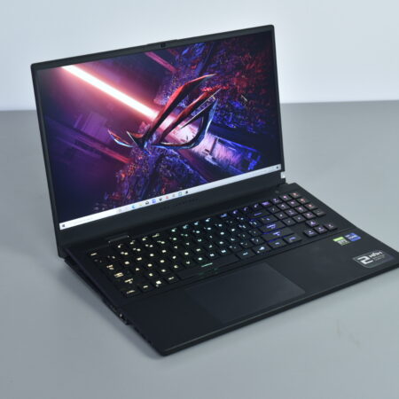 Asus Rog Zephyrus S17 Gx703 H25