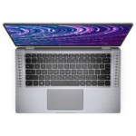 Dell Latitude 9520 2021 H3 Dell Latitude 9520 (2021) H3