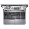 Dell Precision 3551 Mobile Workstation H4
