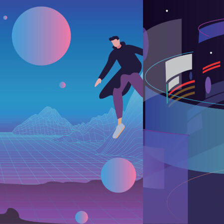 Facebook Và Apple Đối Đầu Trên “Mặt Trận” Metaverse