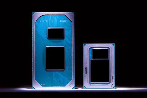 Intel tỉnh giấc - lộ điểm số benchmark Core i7-12700H, nhanh hơn 47% so với AMD Ryzen 9, 49% so với Apple M1 Max