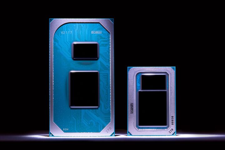 Intel tỉnh giấc – lộ điểm số benchmark Core i7-12700H, nhanh hơn 47% so với AMD Ryzen 9, 49% so với Apple M1 Max