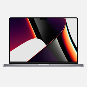 Macbook Pro 16 Inch 2021 H1