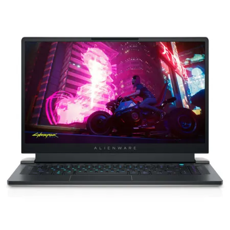 Alienware X15 R1 (2021) H1