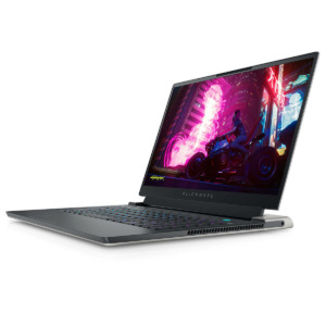 Alienware X15 R1 (2021) H2