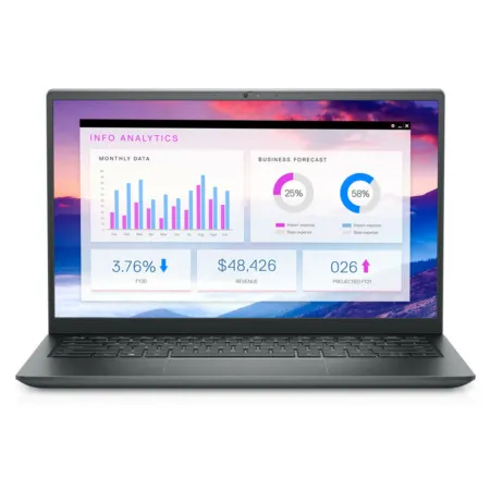 Dell Vostro 14 5410 (2021) H1