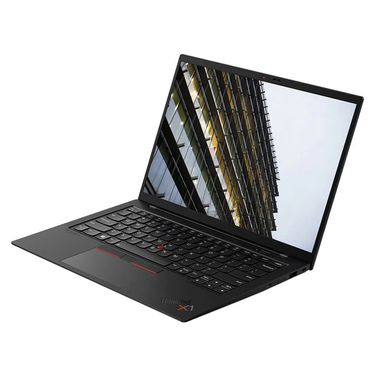 Lenovo ThinkPad X1 Carbon Gen 9 - Hỗ trợ Trả Góp - Hưng Phát Laptop
