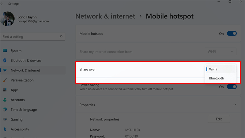 Cach Phat Wifi Tren Windows 11 Cuc Don Gian 2