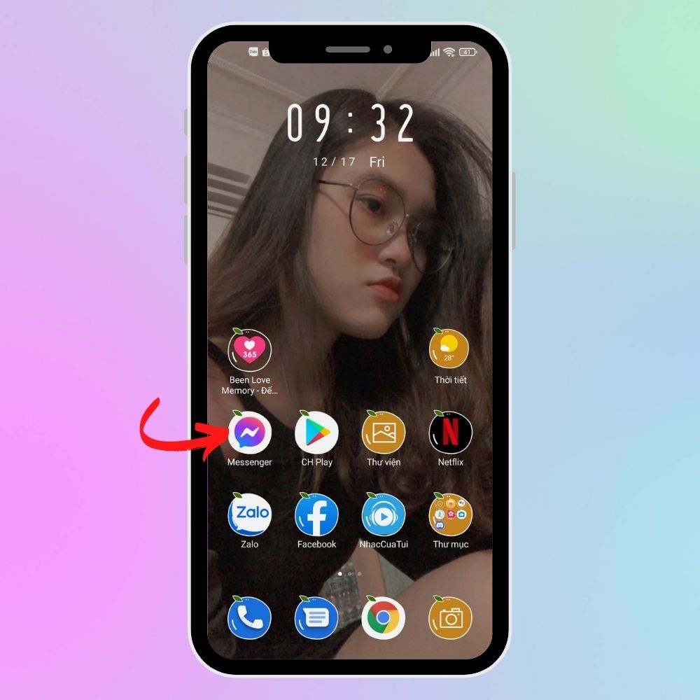 Cách Tag Tất Cả Thành Viên Nhóm Messenger Vào Chỉ Với Một Cú Chạm Mà Ai Cũng Nên Biết