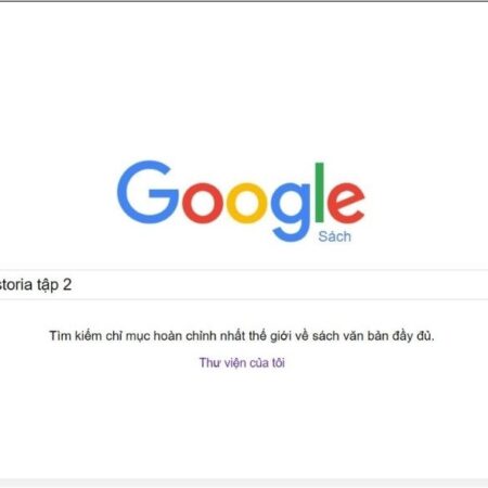 Google Books La Gi Huong Dan Cach Tai Sach Tu Google Books Cuc Don Gian Google Books Là Gì? Hướng Dẫn Cách Tải Sách Từ Google Books Cực Đơn Giản