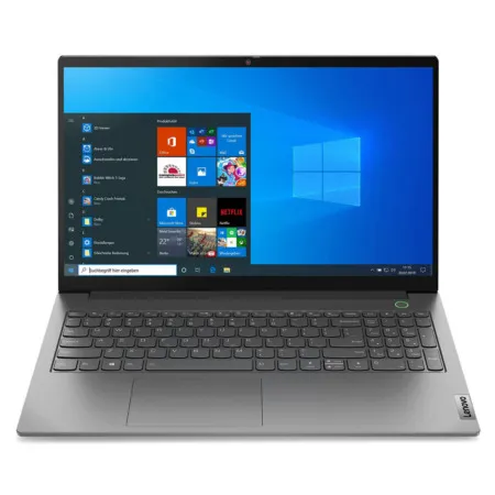 Lenovo Thinkbook 15 G2 Itl (2021) H1