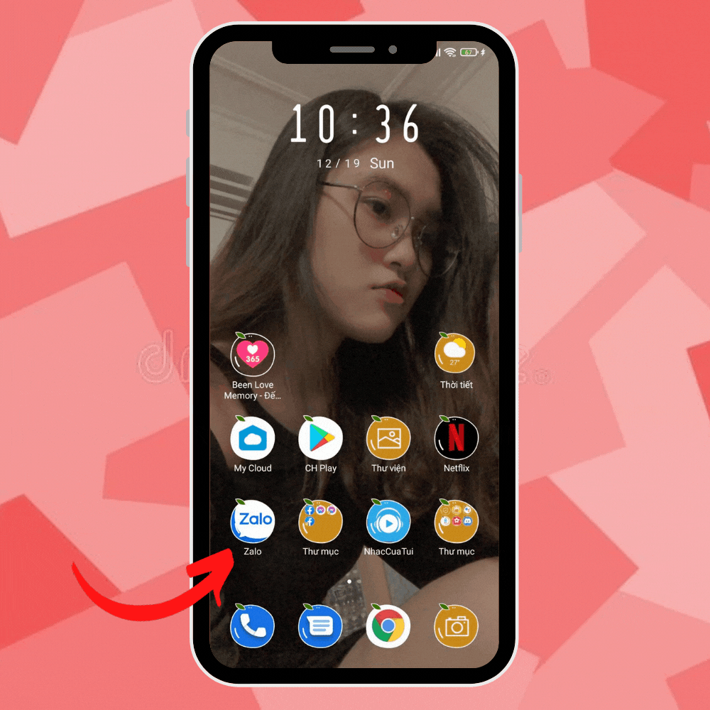 Cách Đặt Lịch Thông Báo Ngày Rằm, Mùng Một Qua App Zalo Cách Đặt Lịch Thông Báo Ngày Rằm, Mùng Một Qua App Zalo