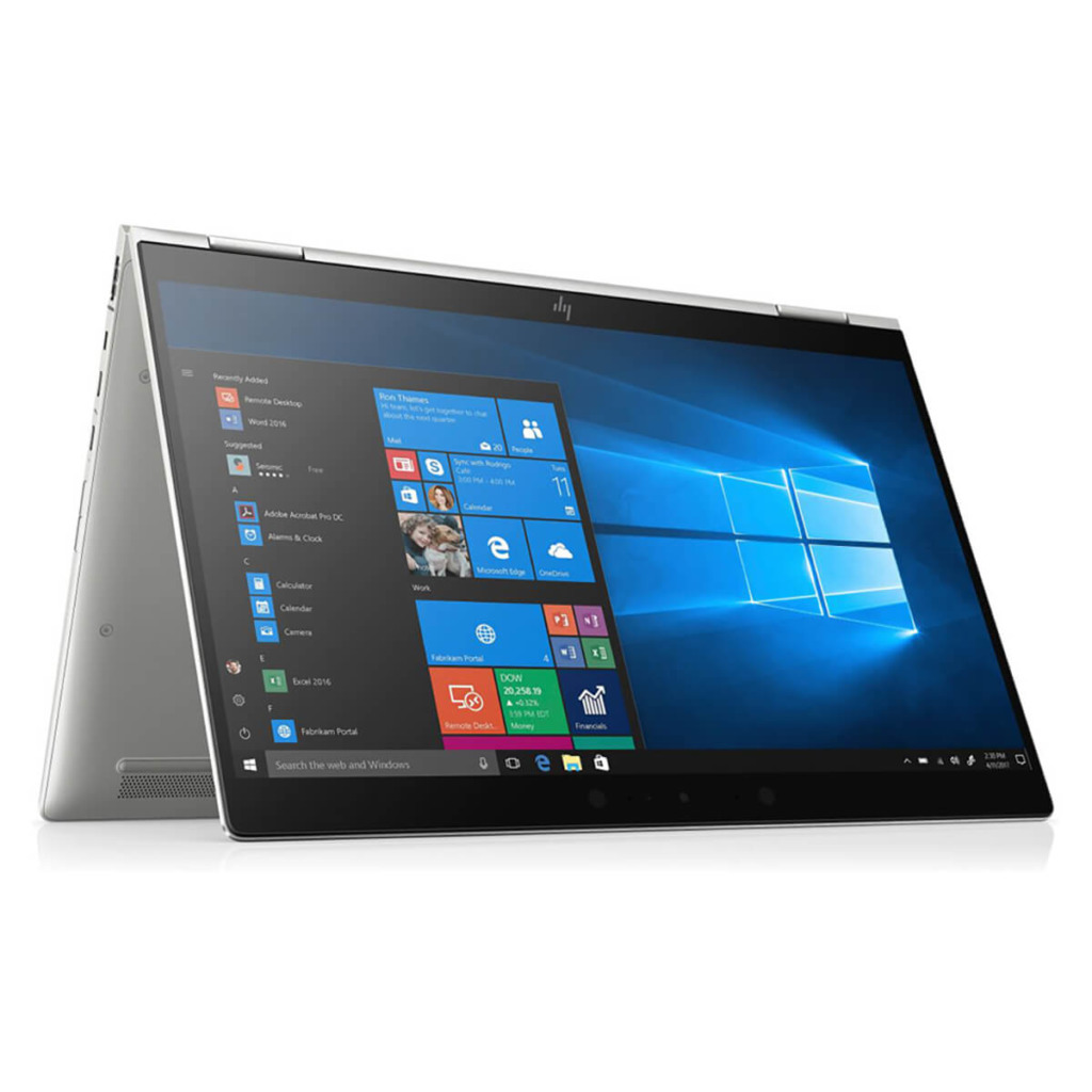 Rabat Argenté Pour HP EliteBook 1030 G4 - Réf 35Y0PLCTP70 A - Occasion