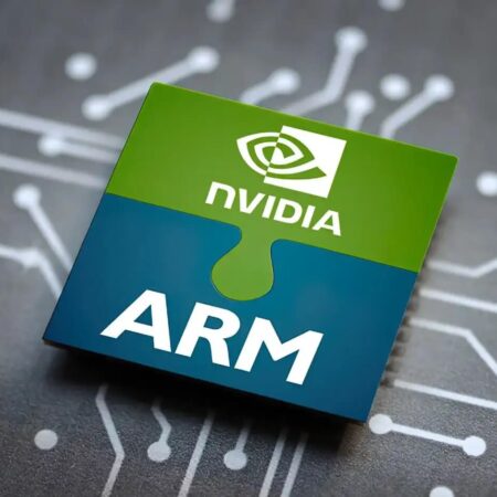 Ftc Investigation Of Nvidia Arm Deal