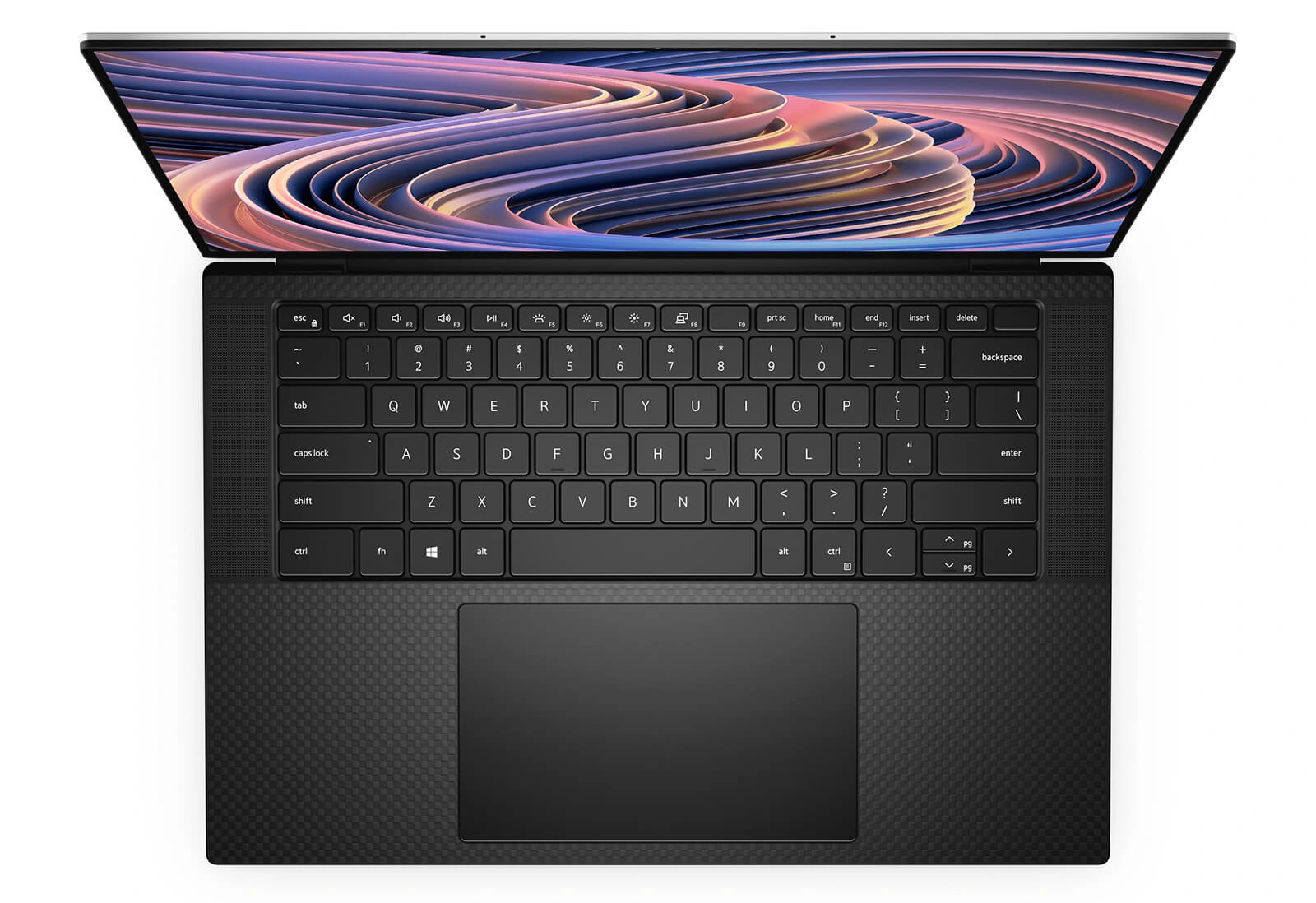 Dell Xps 15 9520 (2022) Features 03