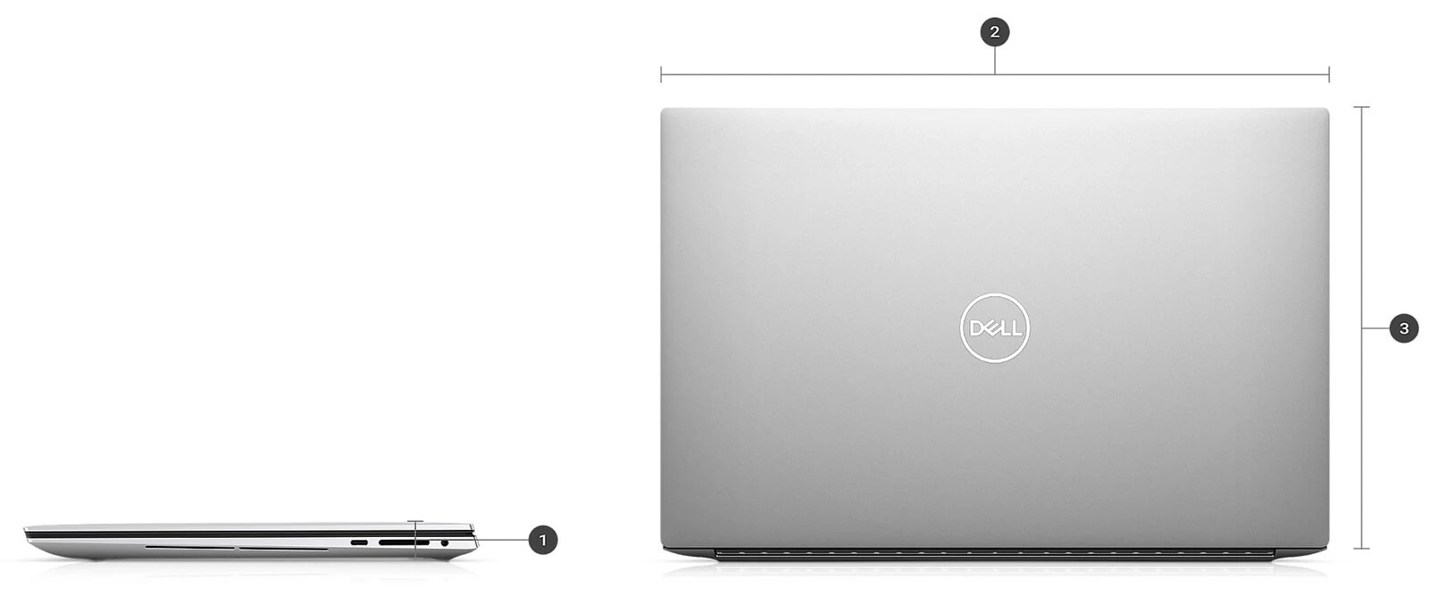 Dell Xps 15 9520 (2022) Features 06