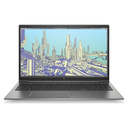 Hp Zbook Firefly 15 G8 (2021) H1