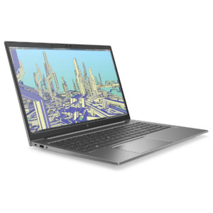 Hp Zbook Firefly 15 G8 (2021) H2