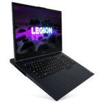 Lenovo Legion 5 17 Gen 6 (Amd) (2022) H3