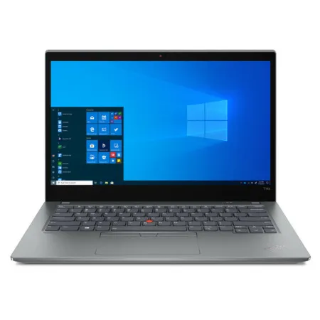 Lenovo Thinkpad T14S Gen 2 (Intel) (2021) H1