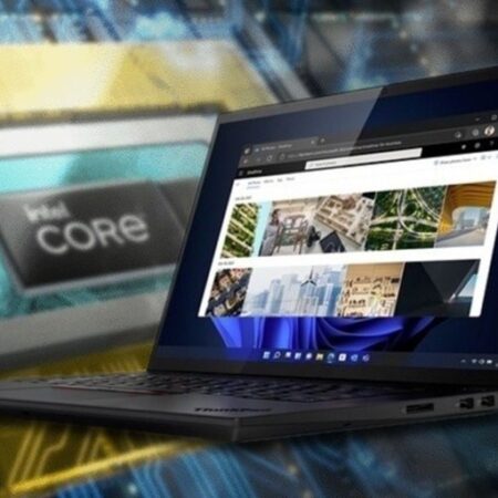 Intel Sap Ra Mat Cpu May Tinh Xach Tay Dau Tien Co 16 Loi Intel Sắp Ra Mắt Cpu Máy Tính Xách Tay Đầu Tiên Có 16 Lõi