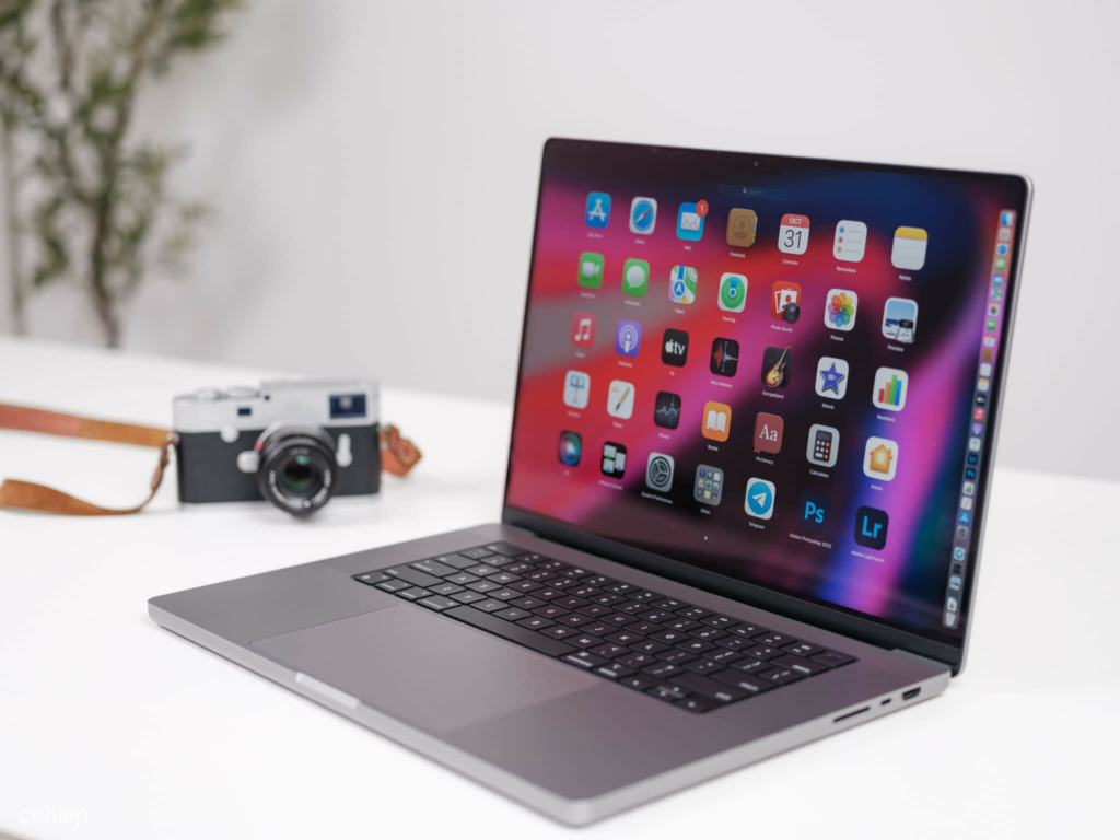 Hưng Phát Laptop
