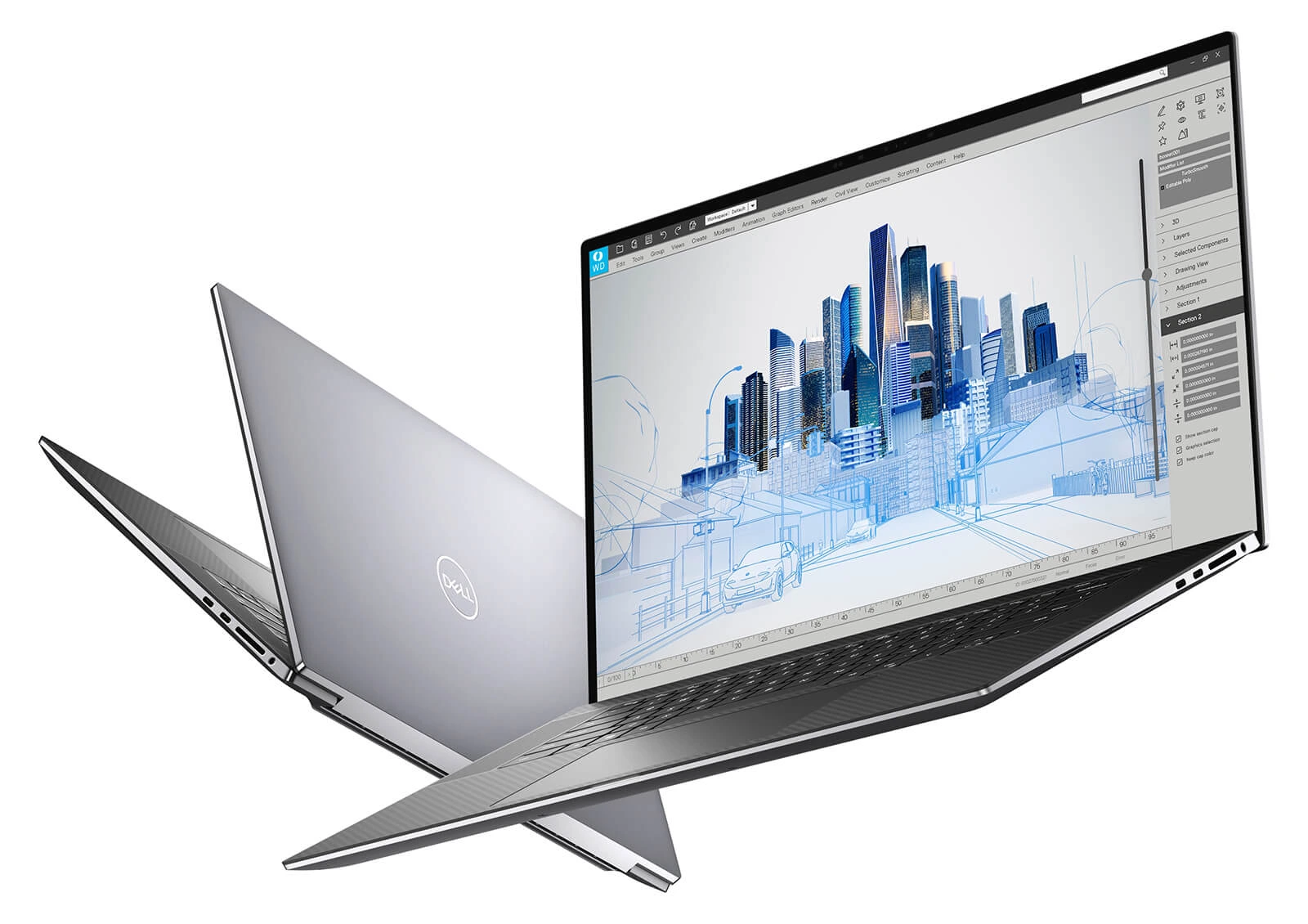 Dell Precision 5760 – Laptop Phúc Thọ - Cung Cấp Laptop Lenovo Thinkpad -  Dell - HP - Asus - Acer