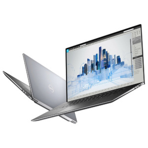 Dell Precision 5760 Mobile Workstation H2