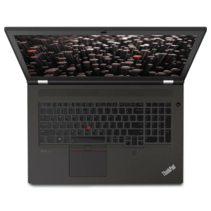 Lenovo Thinkpad P17 Gen2 (intel) Mobile Workstation H2