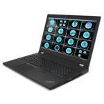 Lenovo Thinkpad P17 Gen2 Intel Mobile Workstation H4 Lenovo Thinkpad P17 Gen2 (Intel) Mobile Workstation H4