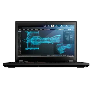Lenovo Thinkpad P51 Mobile Workstation H1