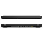 Lenovo Thinkpad P51 Mobile Workstation H5