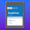 Ổ Ssd Dung Lượng Đến 200 Tb Được Nimbus Ra Mắt Năm Nay