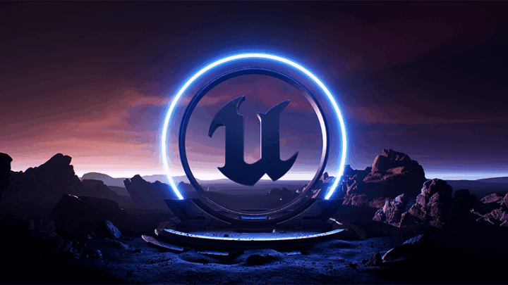 Epic Games chính thức công bố Unreal Engine 5