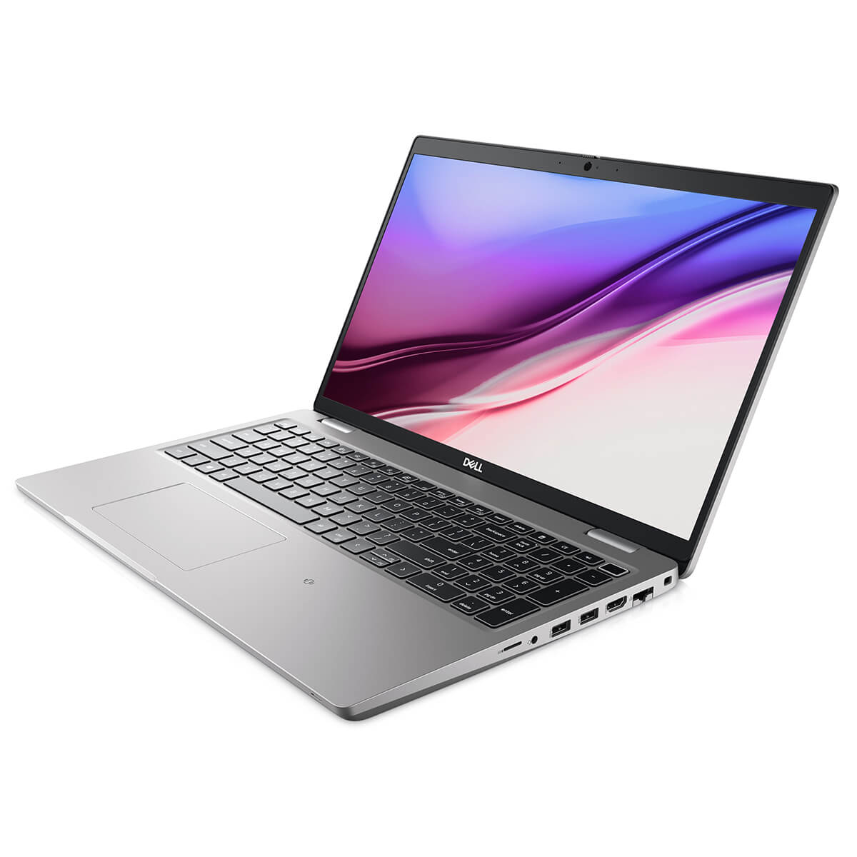 Dell Latitude 5521 2021 H2 Dell Latitude 5521 (2021) H2