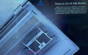 Dell Precision 7000 Series Se Kho Nang Cap Ram Hon Nhung Co The Thay Gpu Dell Precision 7000 Series Sẽ Khó Nâng Cấp Ram Hơn Nhưng Có Thể Thay Gpu?