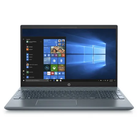 Hp Pavilion Laptop 15 (2021) Blue