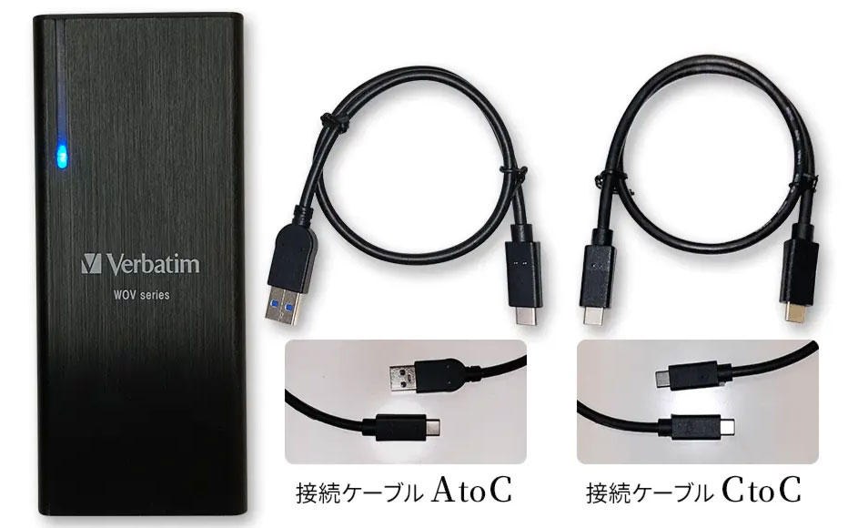 Verbatim Swova128G - “Đĩa Cd-R” Dưới Dạng Ssd, Dung Lượng 128 Gb