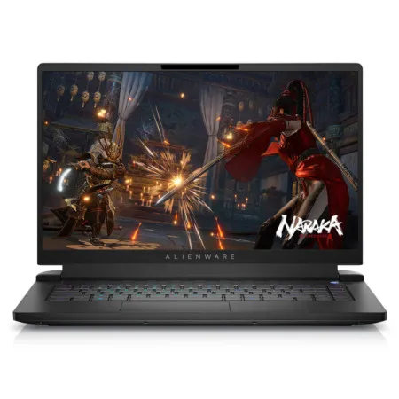 Alienware M15 R7 (2022) H1