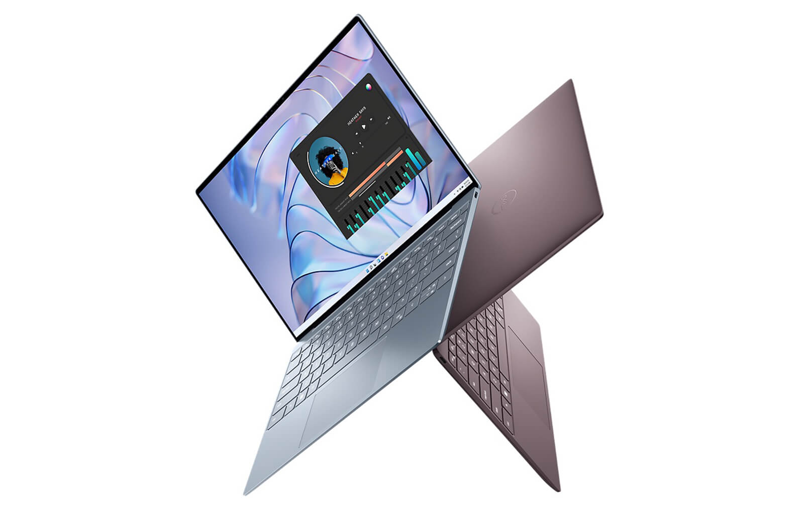 Dell Xps 13 9315 (2022) Features 01