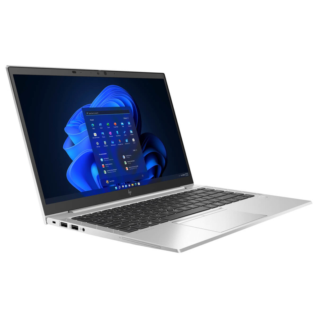 HP EliteBook 845 G8 (AMD) Hỗ trợ Trả Góp Hưng Phát Laptop
