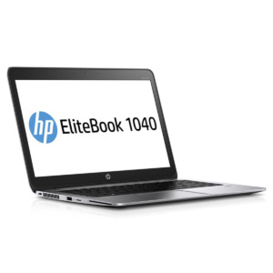 Hp Elitebook Folio 1040 G3 H2