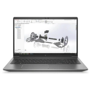 HP ZBook Power 15.6 inch G8 - Mobile Workstation H1