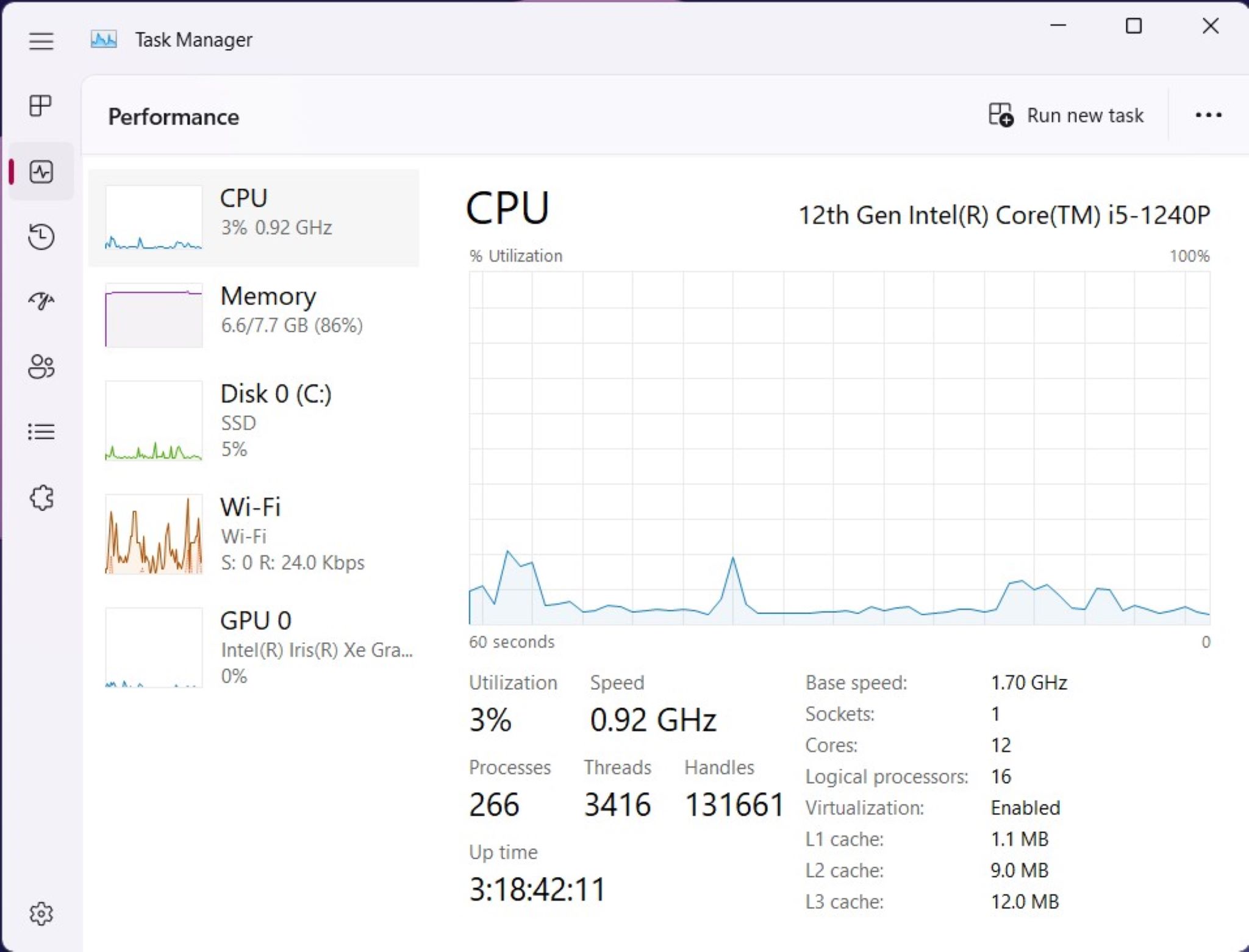 Đây Là Task Manager Mới Của Windows 11 22H2 Đây Là Task Manager Mới Của Windows 11 22H2