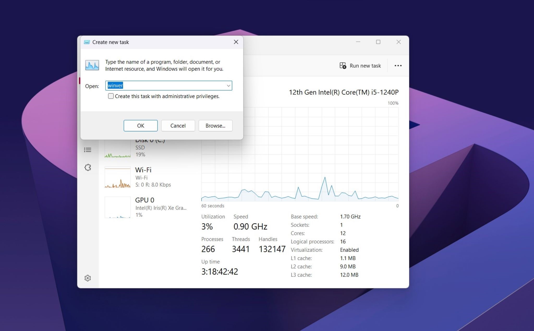 Đây Là Task Manager Mới Của Windows 11 22H2 Đây Là Task Manager Mới Của Windows 11 22H2
