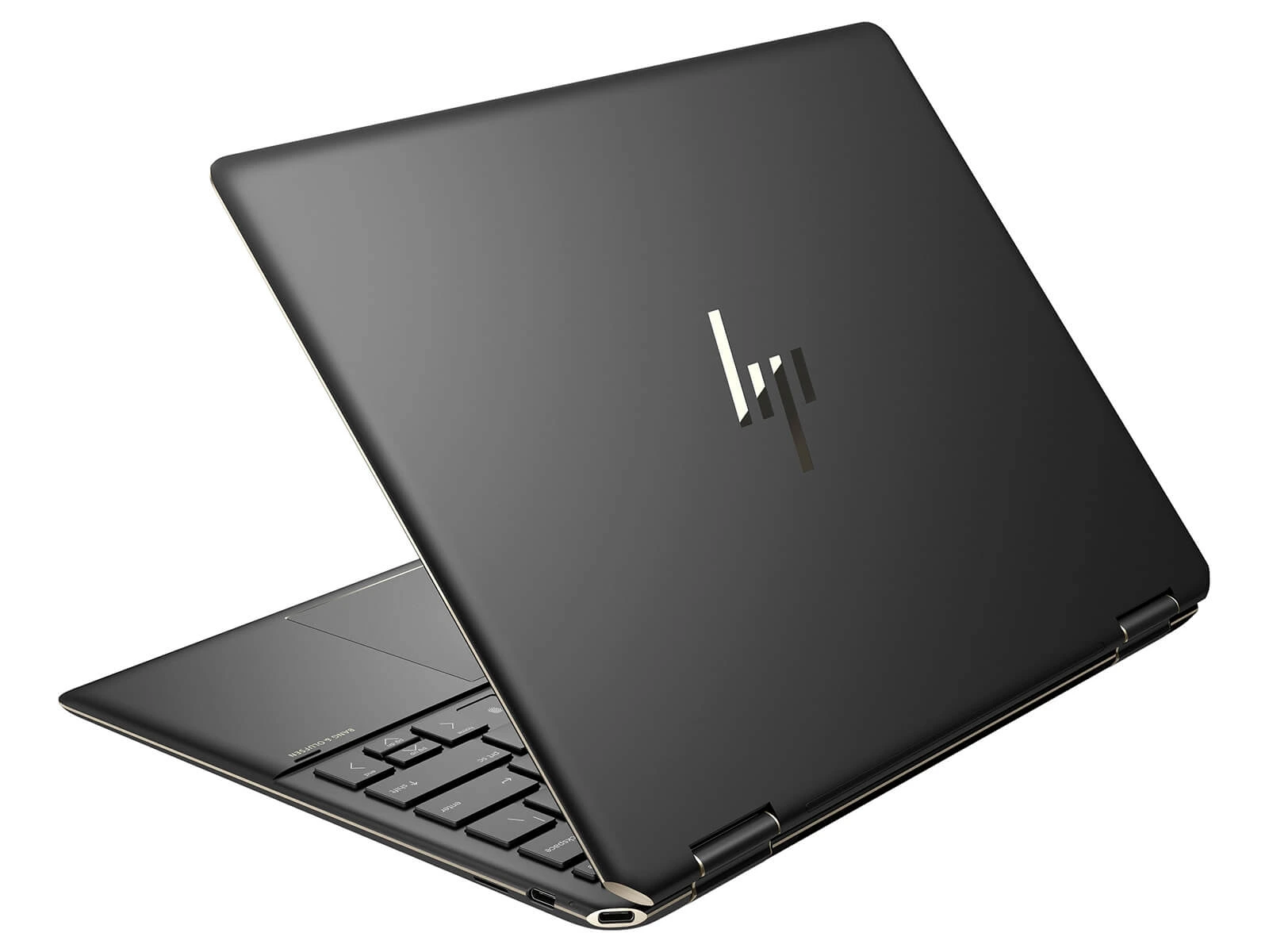 Hp Spectre X360 13.5 (2 In 1) (2022) Features 06