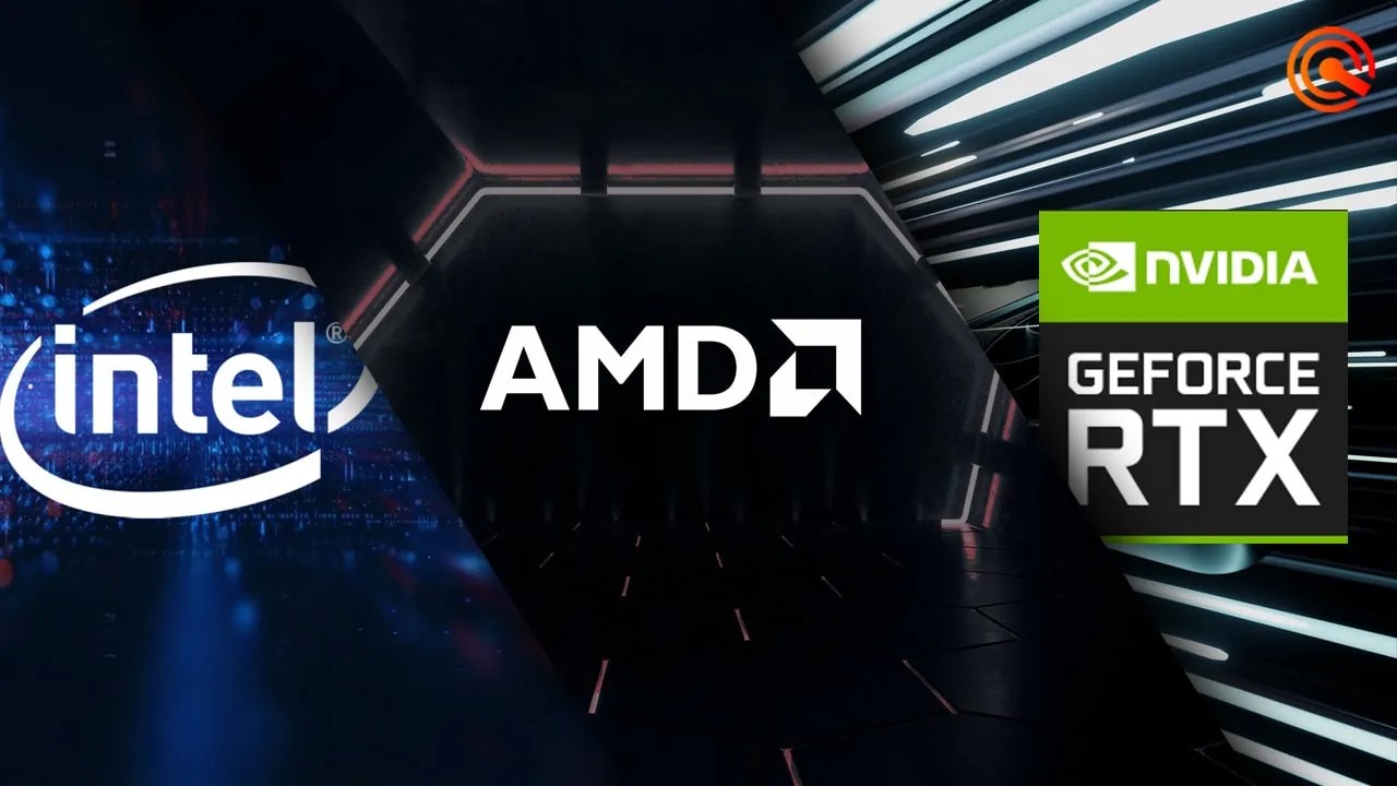 Không Chỉ Cần Sức Mạnh Gpu, Hiệu Năng Đồ Họa Còn Phụ Thuộc Nhiều Vào Driver Không Chỉ Cần Sức Mạnh Gpu, Hiệu Năng Đồ Họa Còn Phụ Thuộc Nhiều Vào Driver