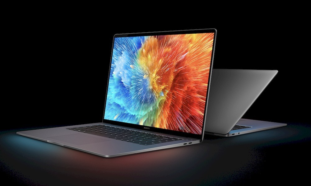 Xiaomi Book Pro Bản 2022: Màn Hình Oled 100% Dci-P3 - Cpu Intel Alder Lake Xiaomi Book Pro Bản 2022: Màn Hình Oled 100% Dci-P3 - Cpu Intel Alder Lake