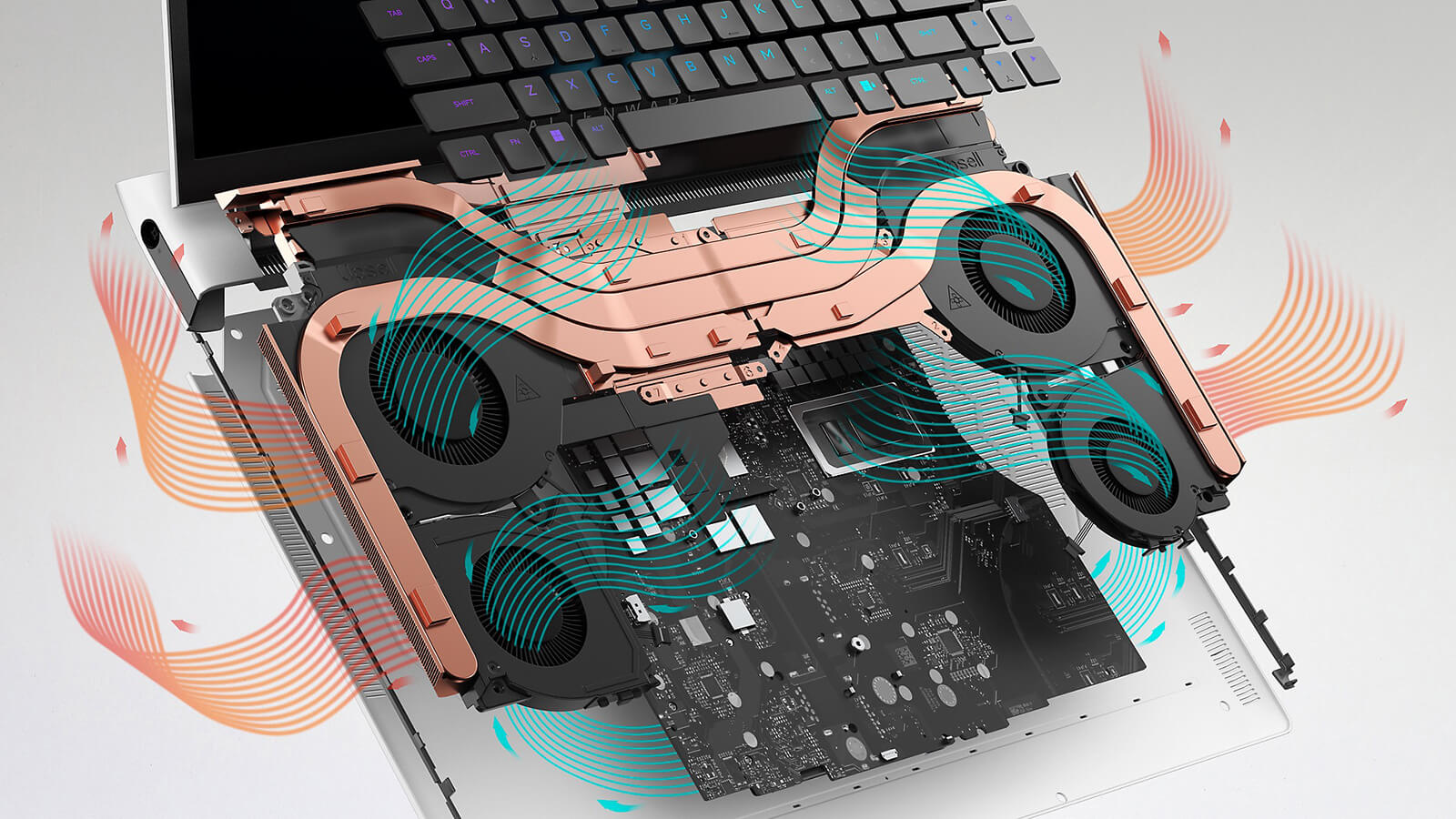 Alienware X17 R2 (2022) Features 06